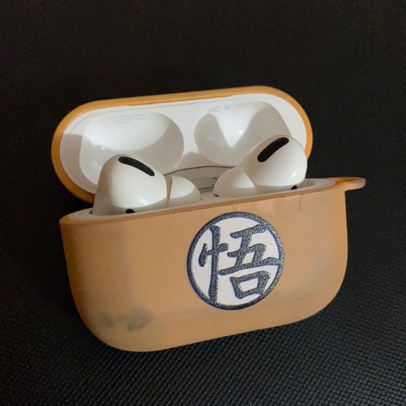 Used AirPod pros